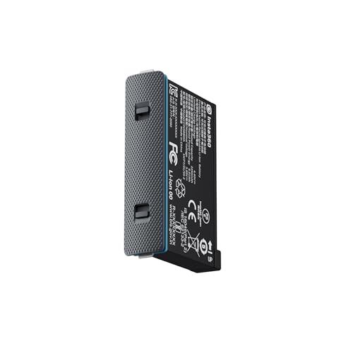 insta360-x4-batterie-2290-mah image 8