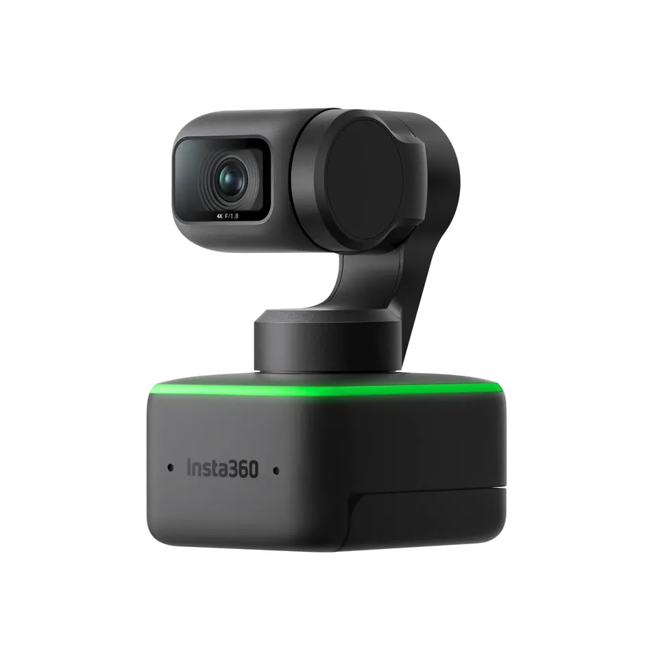 insta360-link-webcam-ptz-4k-ia image 1