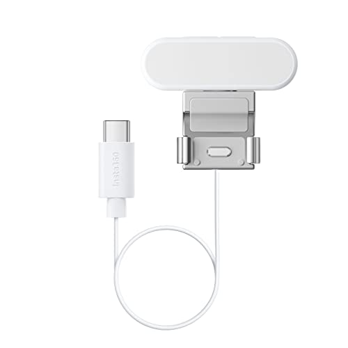 insta360-spotlight-pour-flow-lumi-re-led-clip-pour-stabilisateur-smartphone image 6