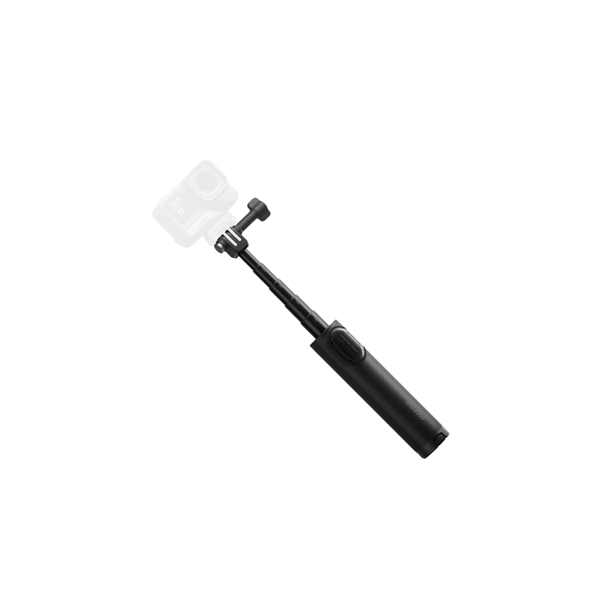 insta360-mini-tr-pied-2-en-1-2-0-perche-selfie-noir image 4