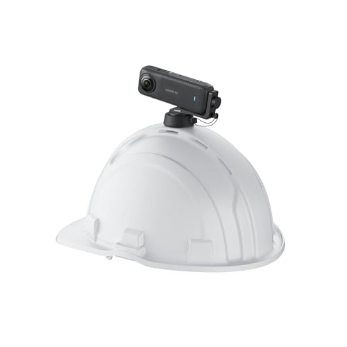 insta360-support-cam-ra-pour-casque-de-s-curit-aluminium-antivibration image 7