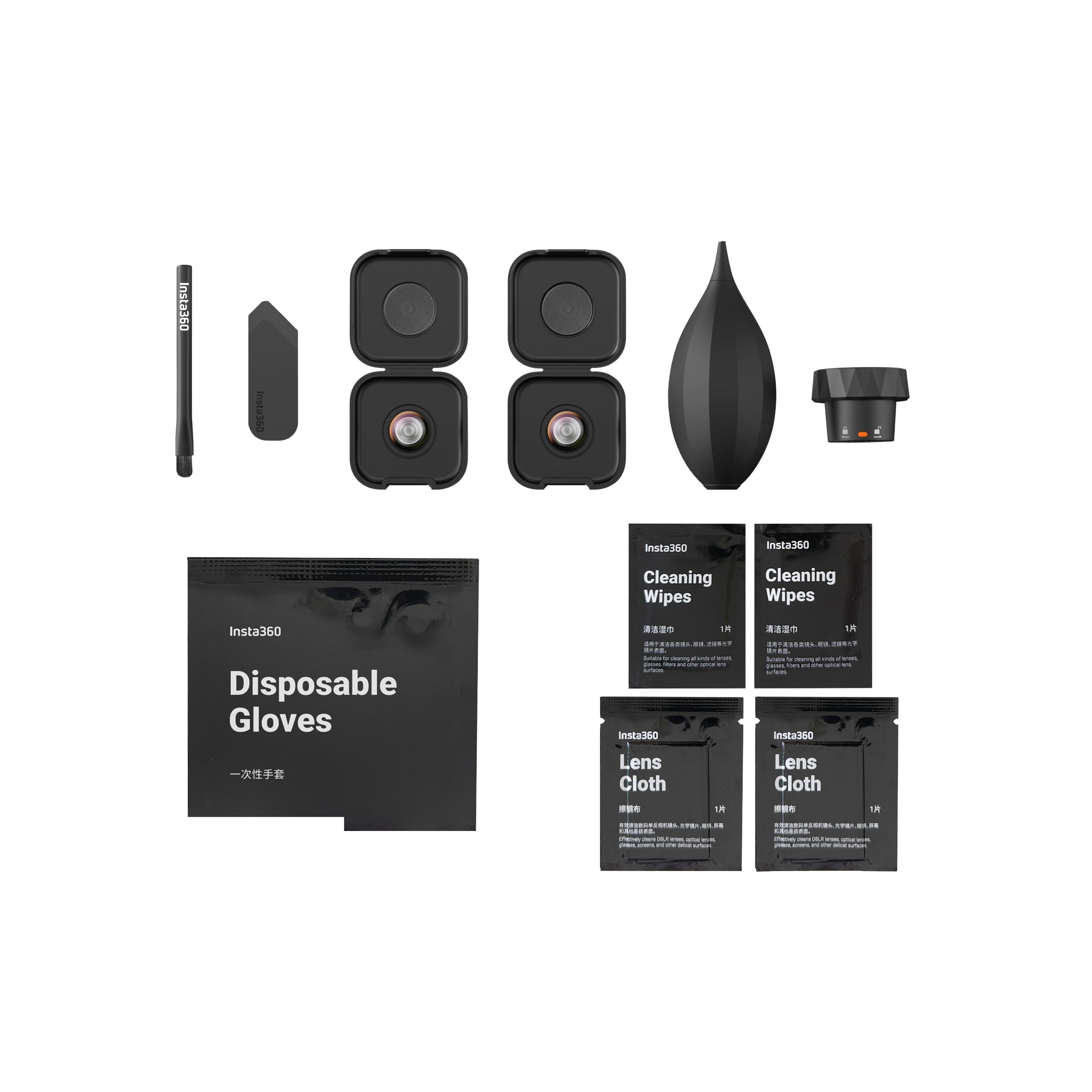 insta360-x4-air-kit-de-remplacement-d-objectif-avec-outils image 4