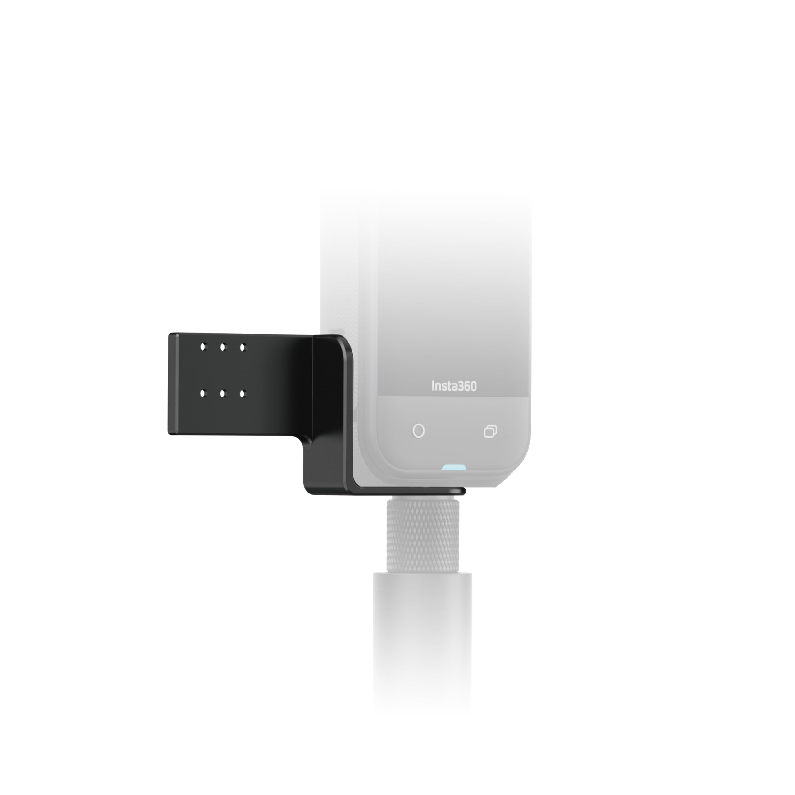 insta360-invisible-mic-cold-shoe-pour-r-de-mic-support-x5 image 2