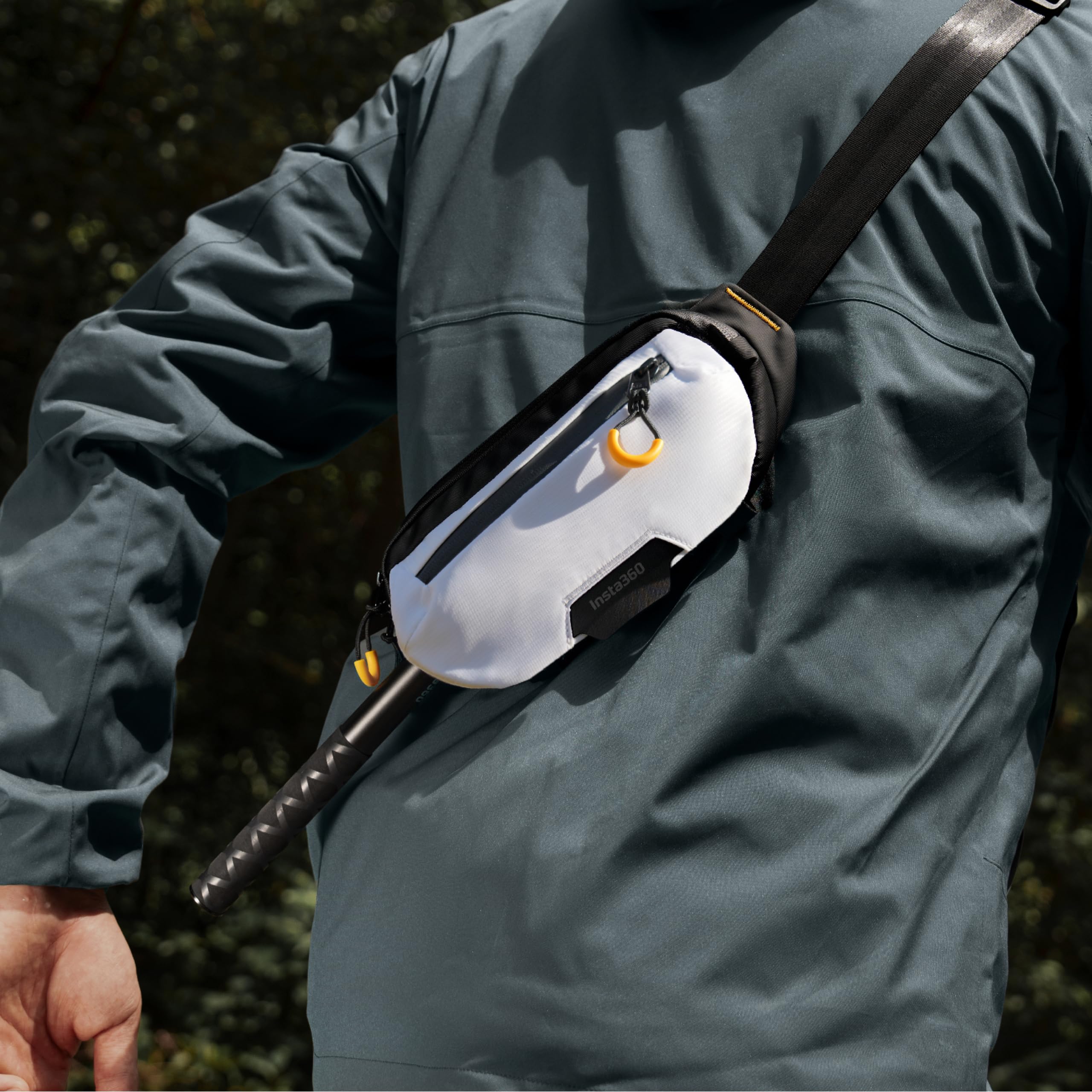 insta360-sac-bandouli-re-blanc-rangement-cam-ra-360-perche image 4