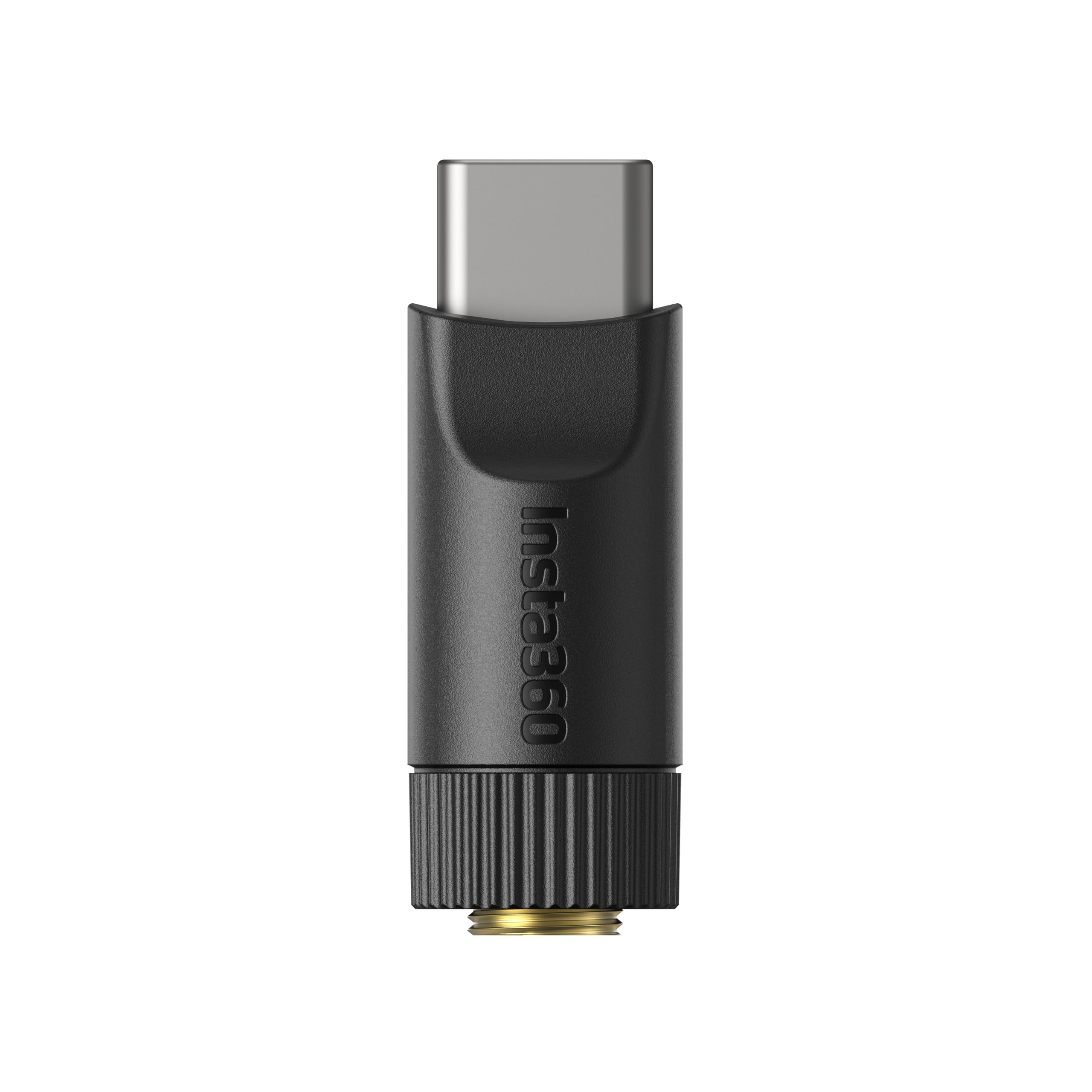 insta360-mic-pro-adaptateur-usb-c-vers-jack-3-5-mm image 1