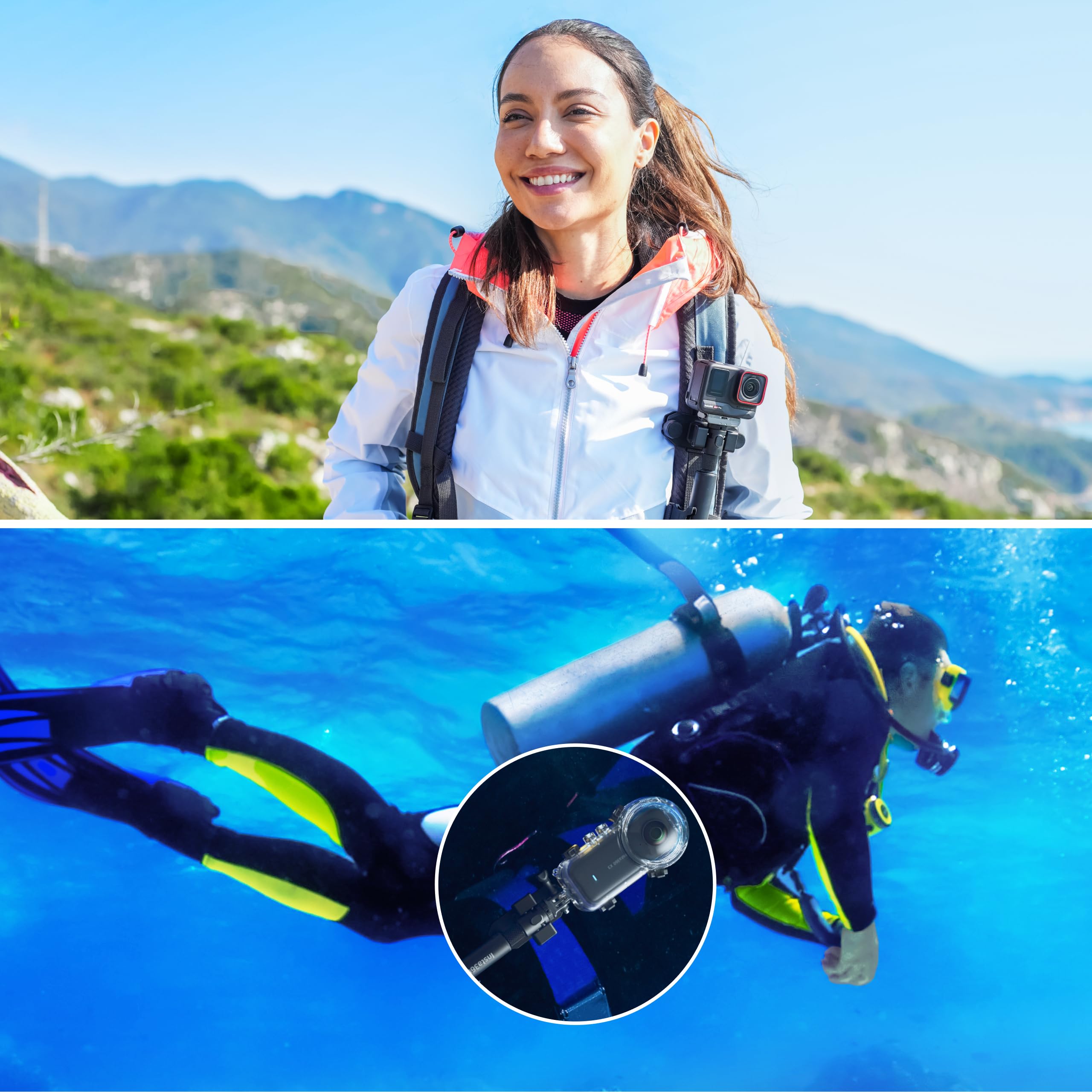 insta360-tui-magn-tique-pour-perche-selfie-support-sac-et-ceinture image 8