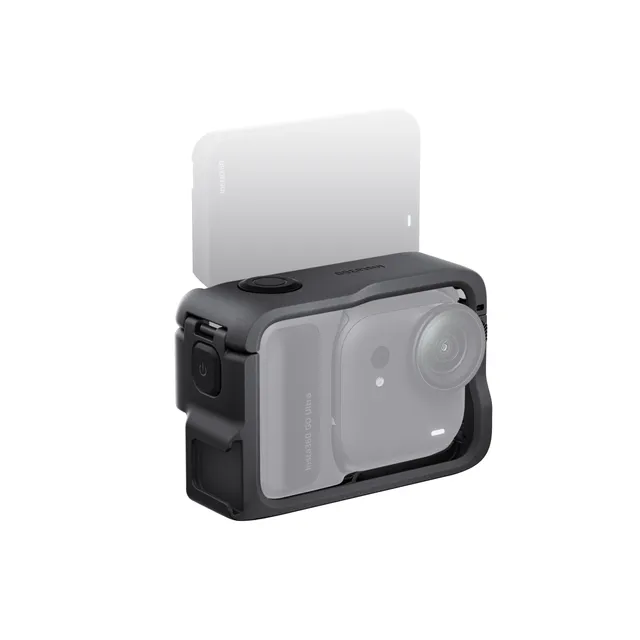insta360-go-ultra-cadre-utilitaire-avec-montage-rapide image 1