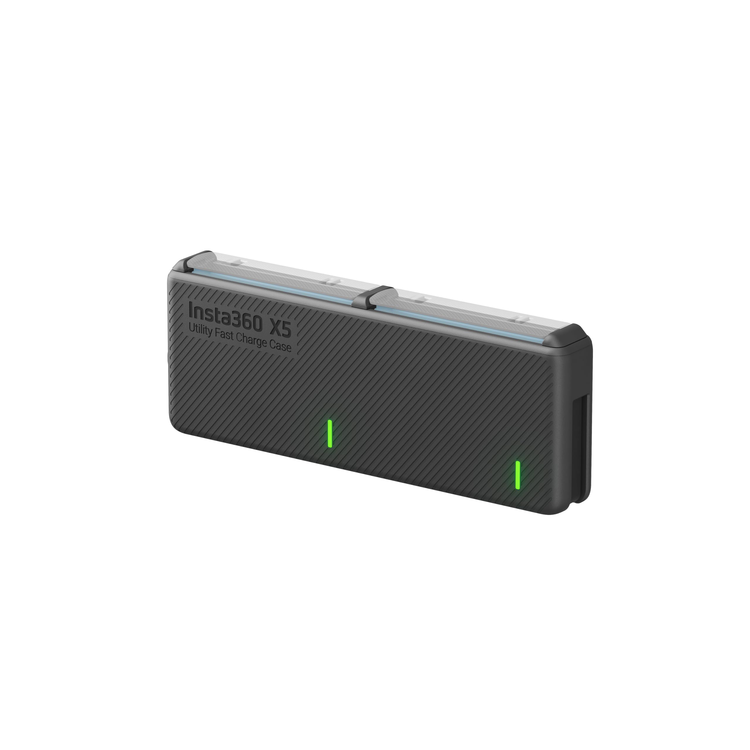 insta360-x5-bo-tier-de-charge-rapide-station-2-batteries-powerbank image 1