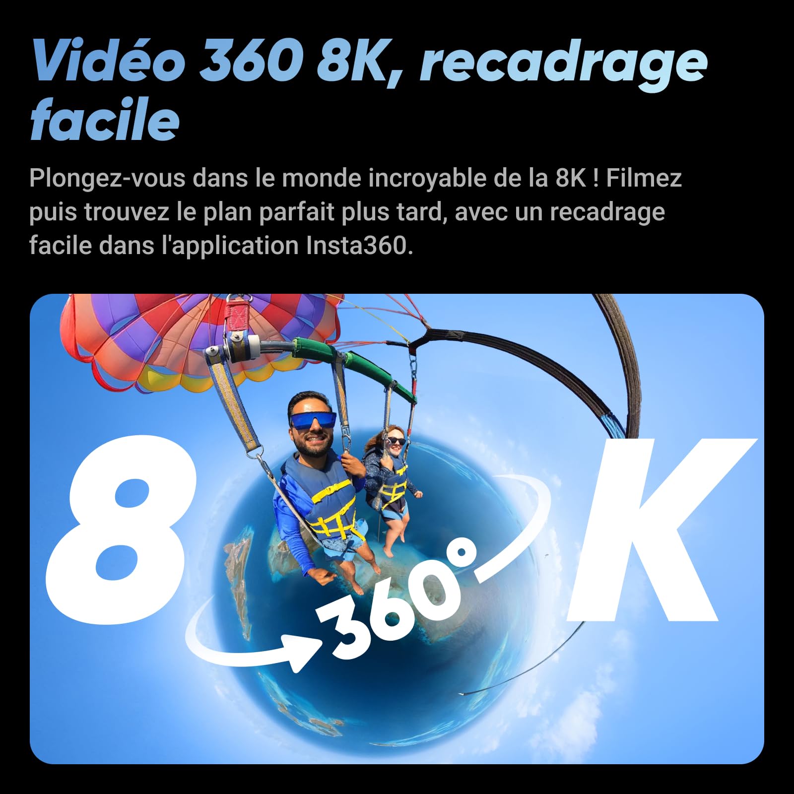 insta360-x4-pack-cr-ateur-cam-ra-360-8k-perche-invisible image 2