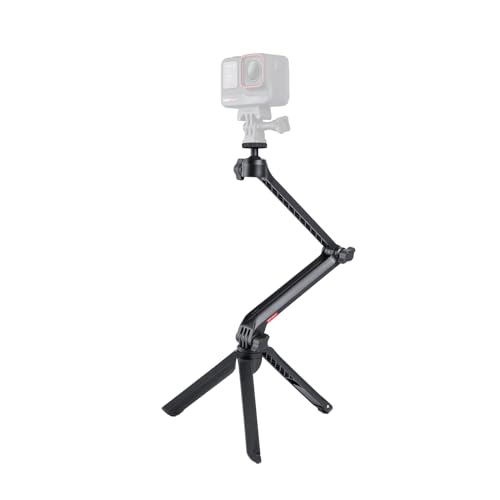 insta360-support-multiple-tr-pied-perche-selfie-bras-magique image 6