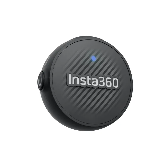 insta360-mic-air-metteur-7-9-g-micro-cravate-sans-fil-48khz image 1