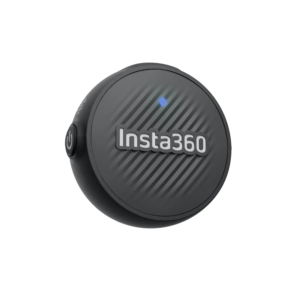 insta360-mic-air-metteur-7-9-g-micro-cravate-sans-fil-48khz image 1