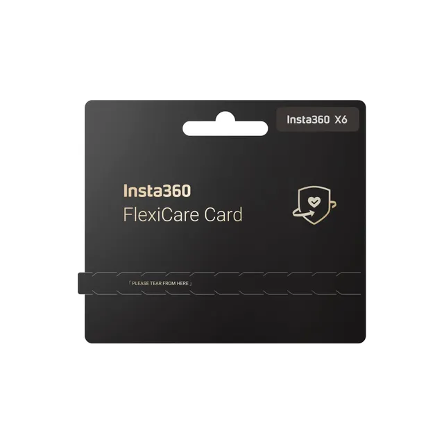 insta360-x6-flexicare-2-ans-protection-accidents image 1