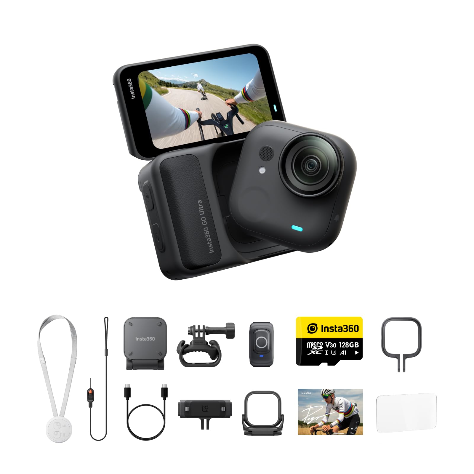 insta360-go-ultra-dition-tadej-poga-ar-cam-ra-action-4k-60-ips-53-g image 1