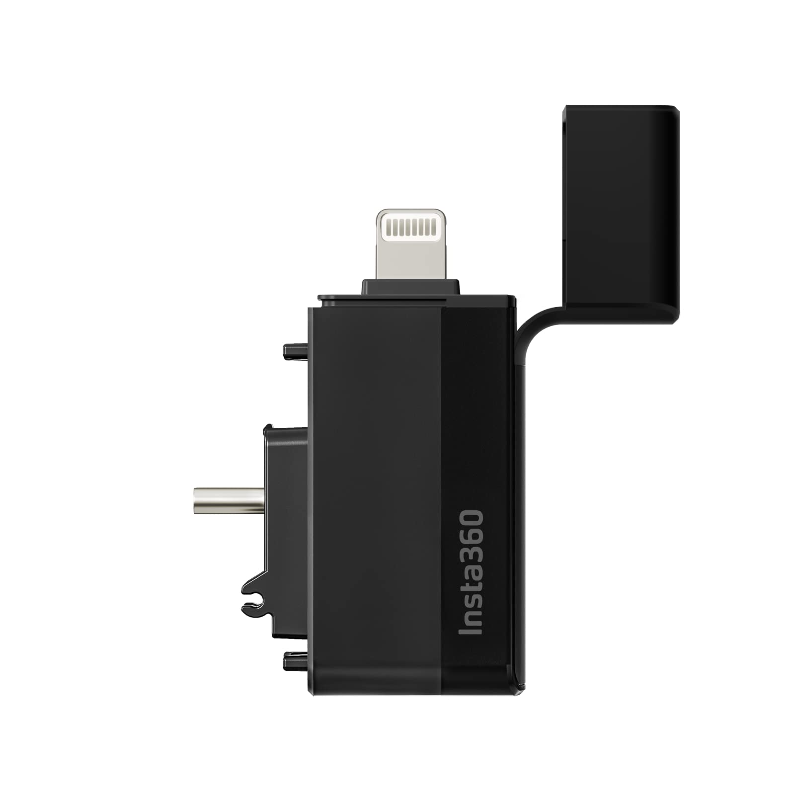 insta360-x3-lecteur-rapide-module-de-stockage-quick-reader image 2