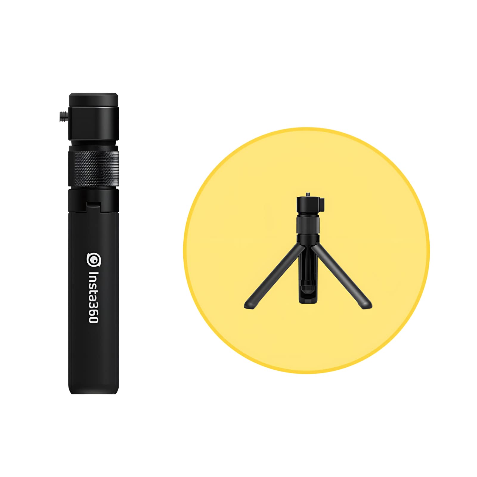 insta360-one-series-tr-pied-bullet-time image 1