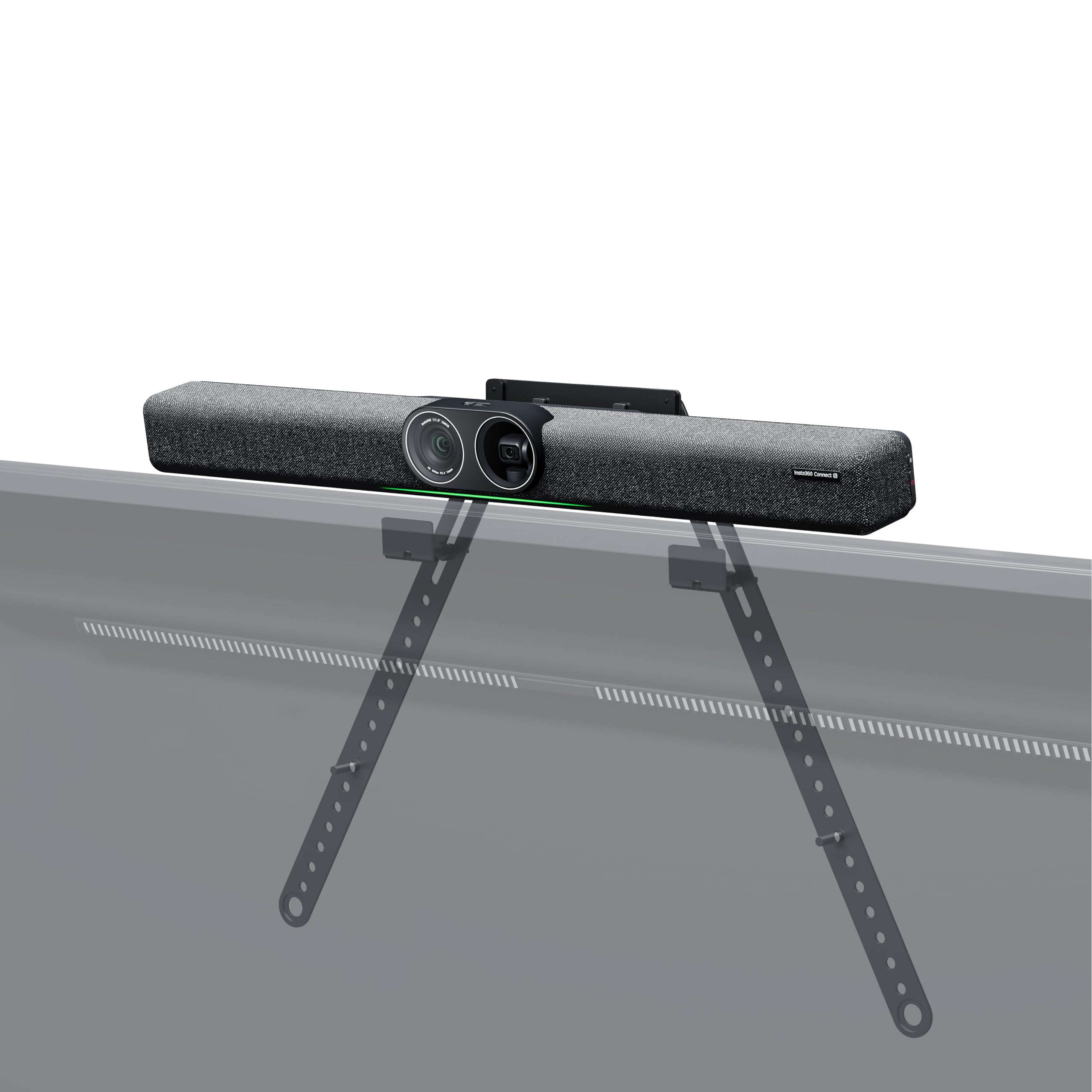 insta360-connect-support-tv-vesa-bras-multifonctionnel image 6