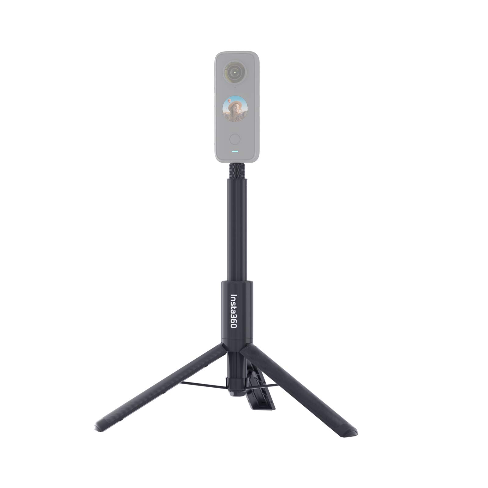 insta360-perche-selfie-invisible-tr-pied-2-en-1-aluminium image 2