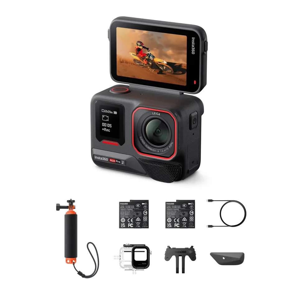 insta360-ace-pro-2-dive-bundle-cam-ra-action-8k-leica-tanche image 1
