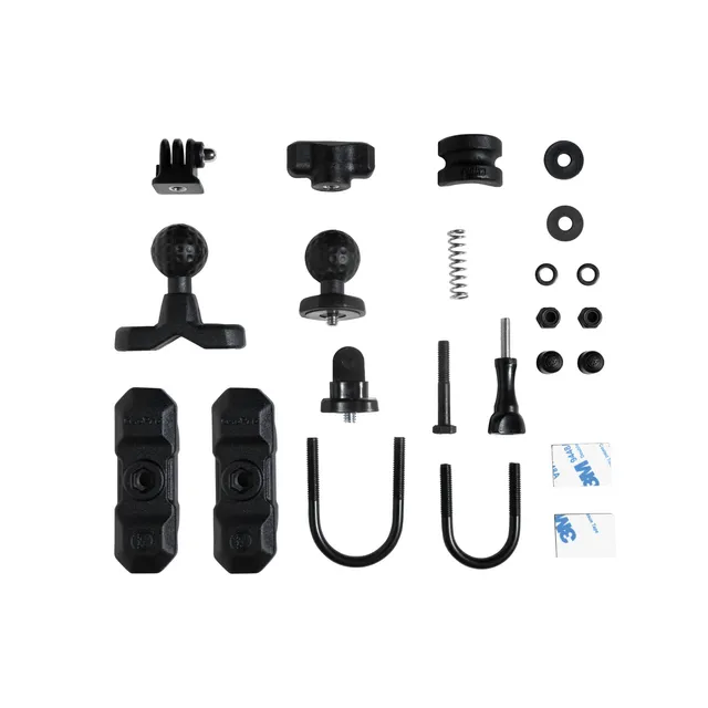 insta360-support-boulon-en-u-moto-pour-x3-one-rs-one-x2-one-r image 1