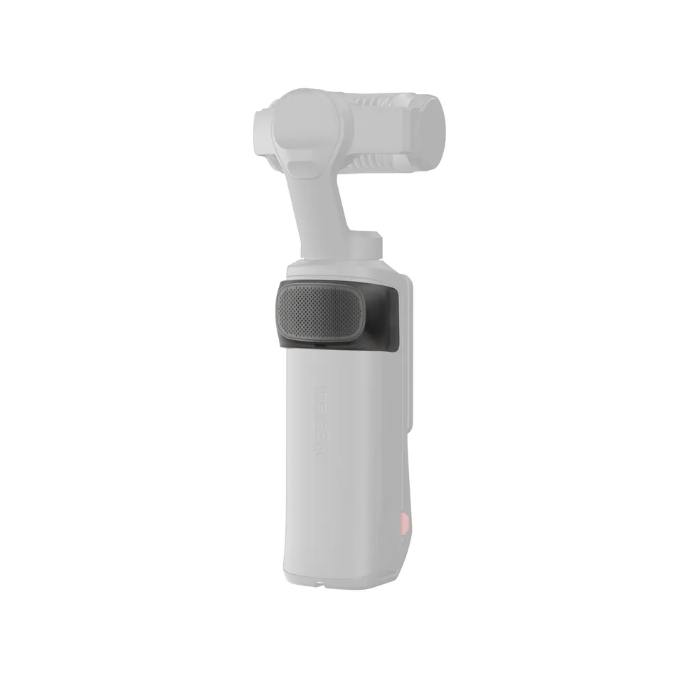 insta360-protection-anti-vent-pour-luna-ultra-noir image 1