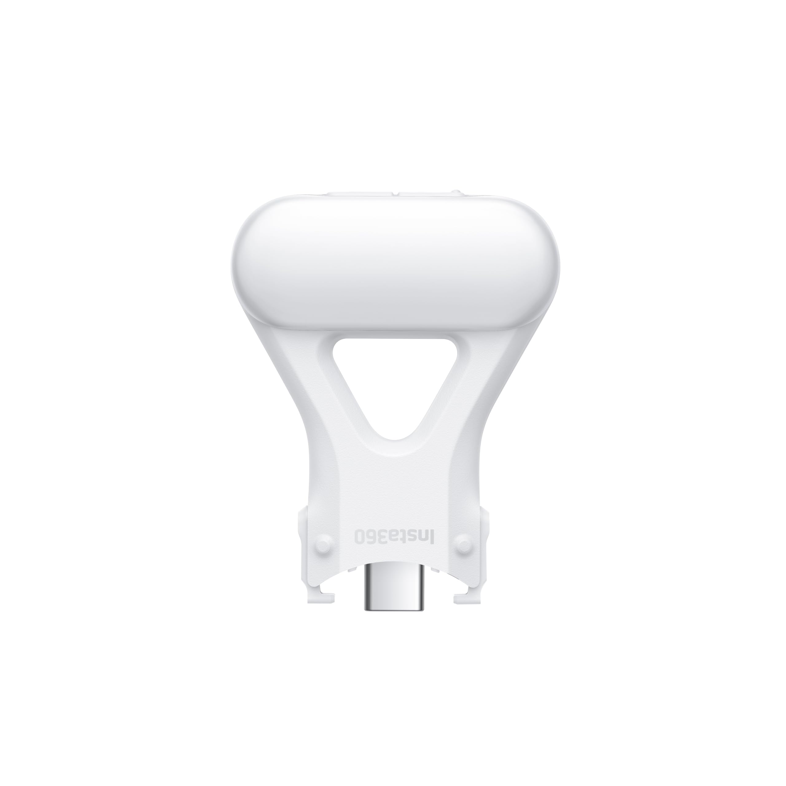 insta360-spotlight-pour-flow-2-pro-flow-2-clairage-led image 1
