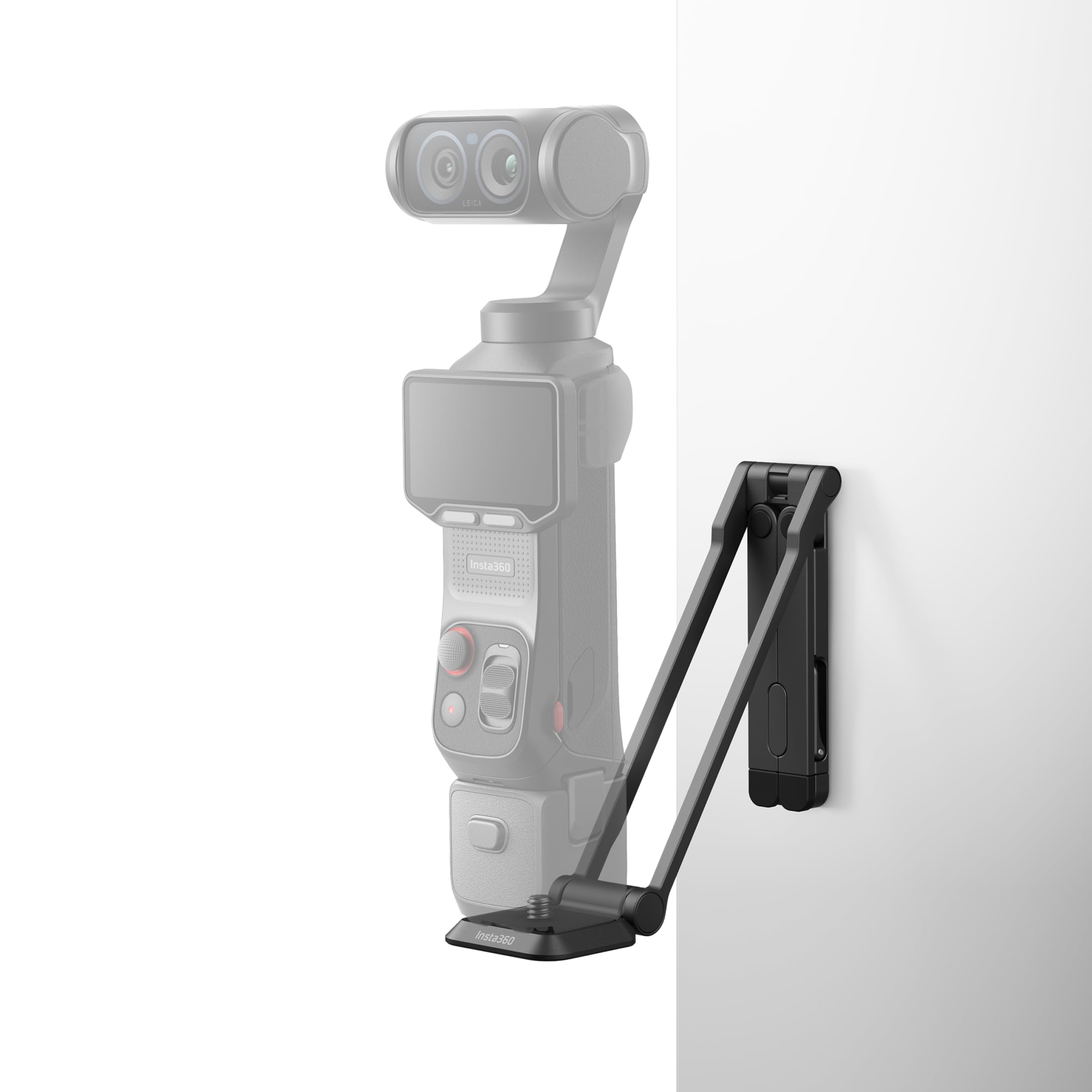 insta360-s-rie-luna-support-magn-tique-extensible image 1