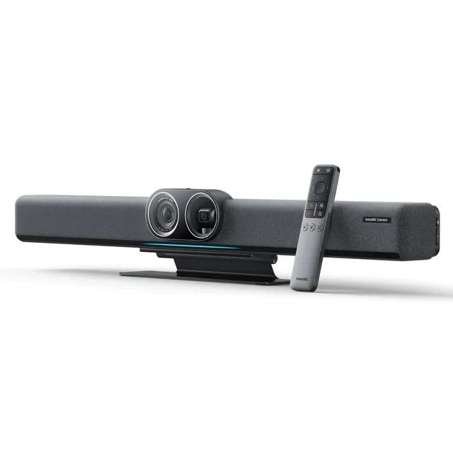 insta360-connect-cam-ra-de-conf-rence-4k-ia-android-os image 1