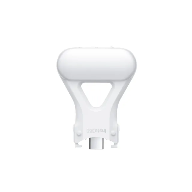 insta360-spotlight-pour-flow-2-pro-flow-2-clairage-led image 1