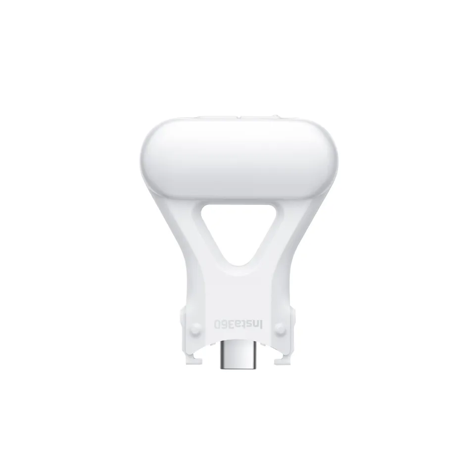 insta360-spotlight-pour-flow-2-pro-flow-2-clairage-led image 1