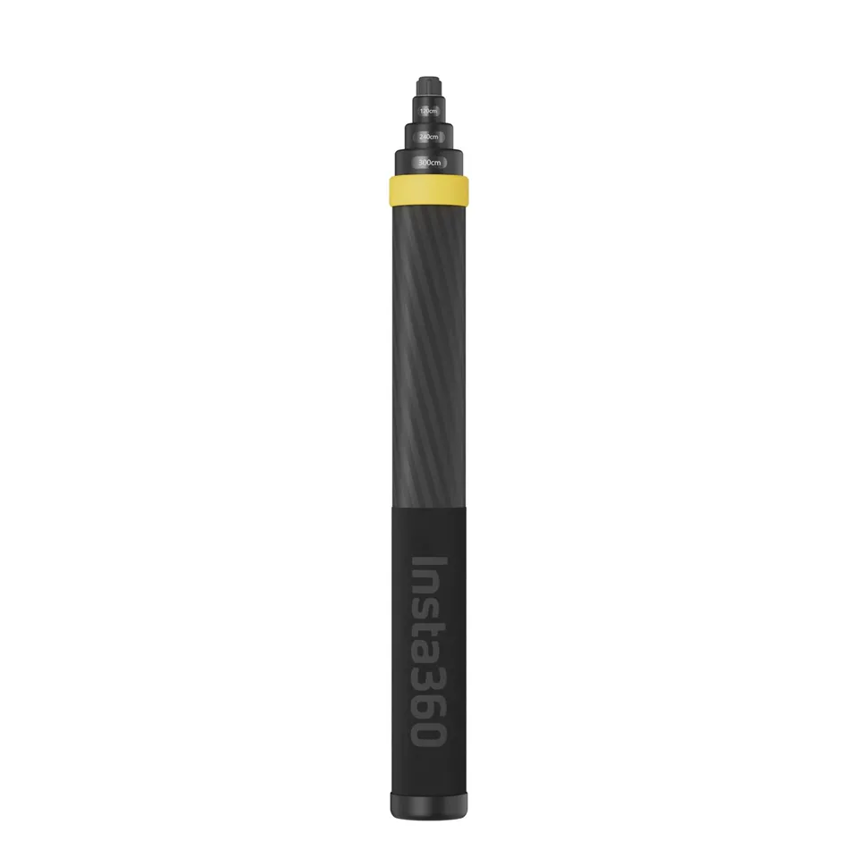 insta360-perche-selfie-carbone-3-m-extended-edition image 1
