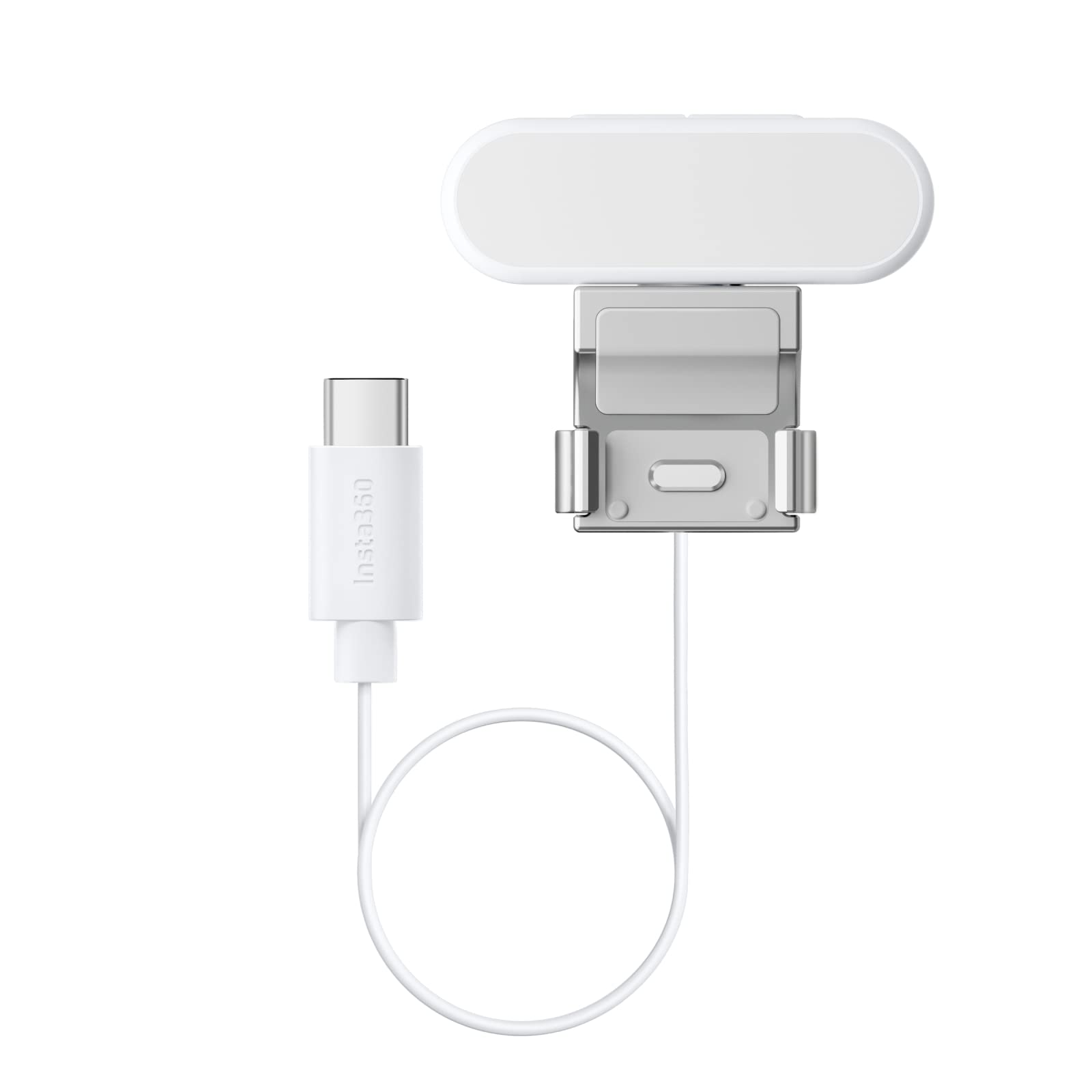 insta360-spotlight-pour-flow-lumi-re-led-clip-pour-stabilisateur-smartphone image 1