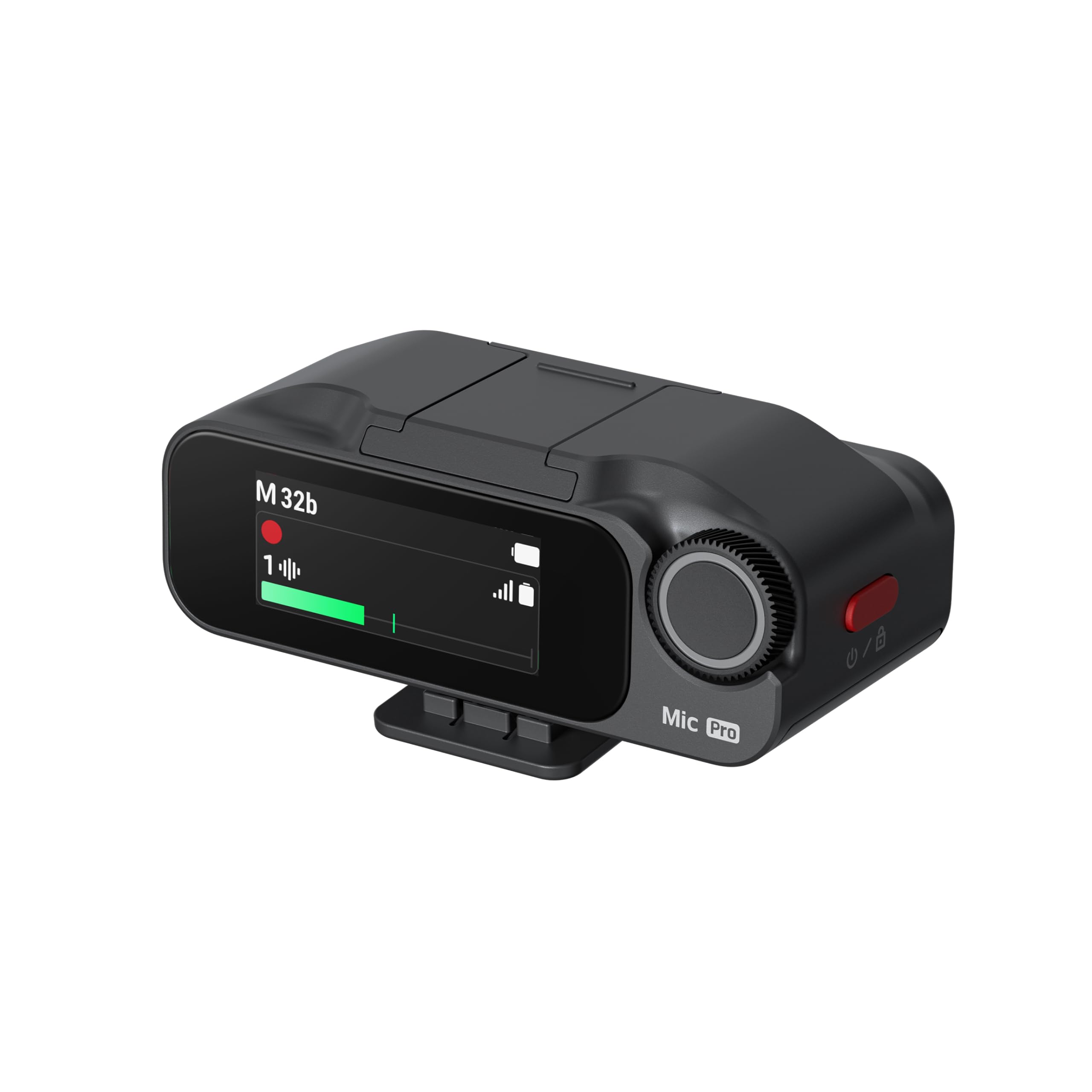 insta360-mic-pro-r-cepteur-audio-4-canaux image 1