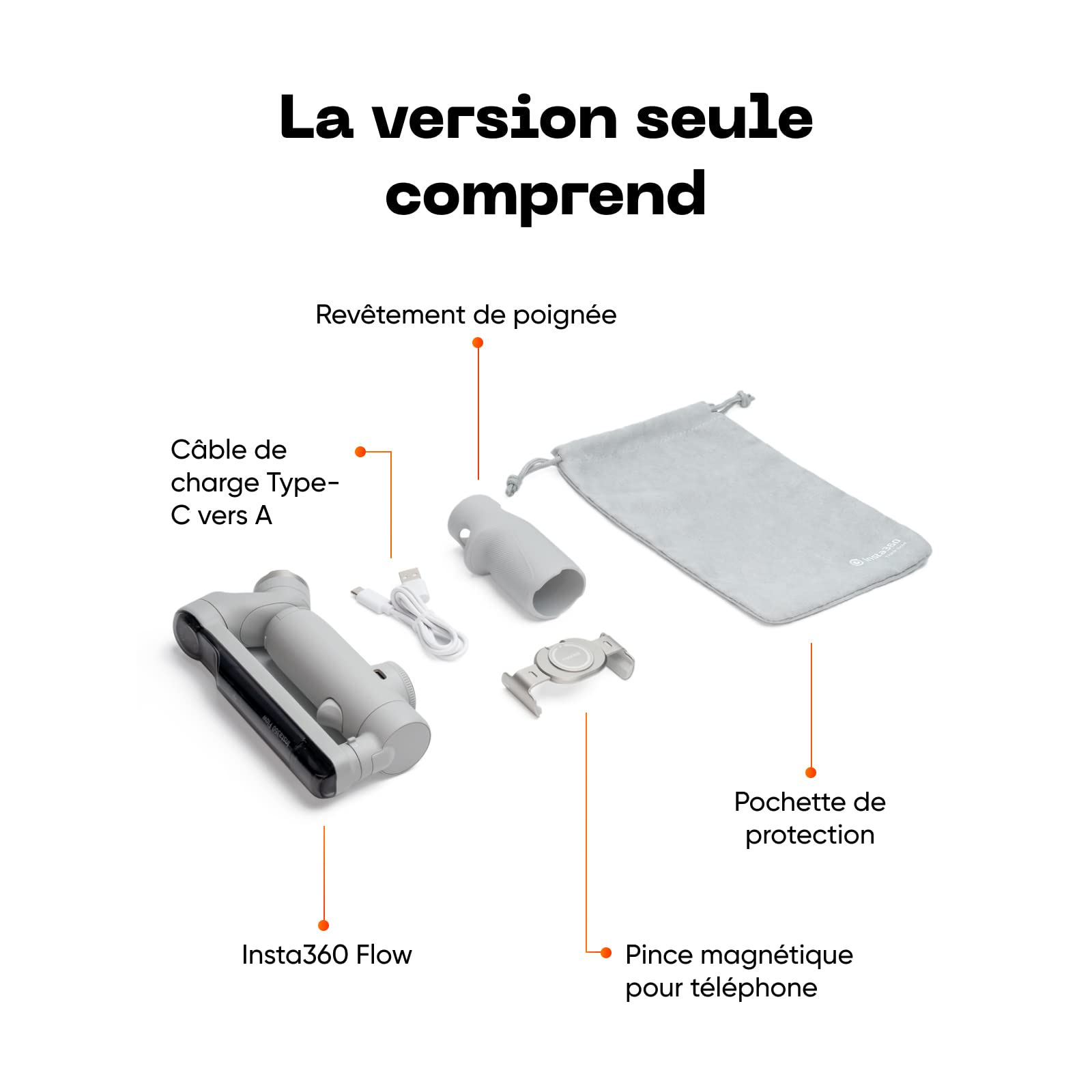 insta360-flow-gris-pierre-stabilisateur-smartphone-3-axes-ia image 5