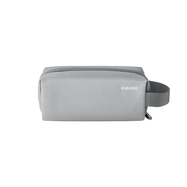 insta360-sac-de-transport-gris-rangement-cam-ra-x-series image 1