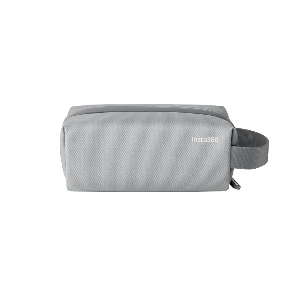insta360-sac-de-transport-gris-rangement-cam-ra-x-series image 1