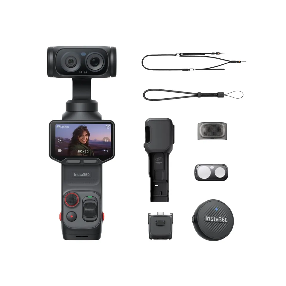 insta360-luna-ultra-pack-vlog-cam-ra-vlogging-8k-leica-double-objectif image 1