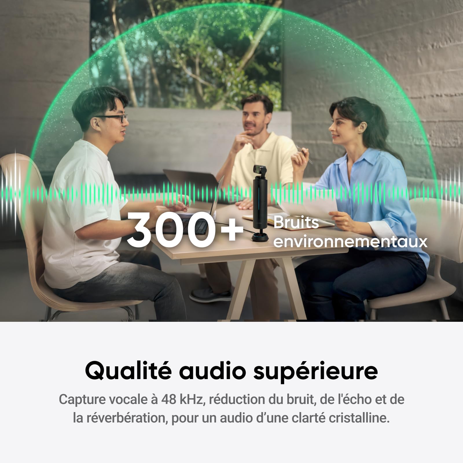 insta360-wavelink-haut-parleur-et-cam-ra-4k-visioconf-rence-blanc image 4