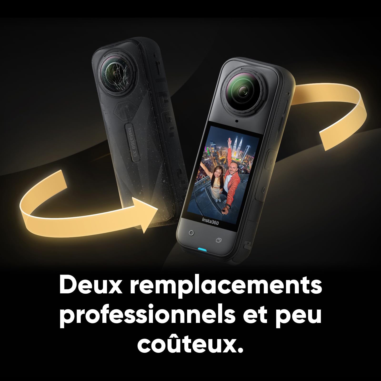 insta360-x5-flexicare-protection-dommages-accidentels-1-an image 3