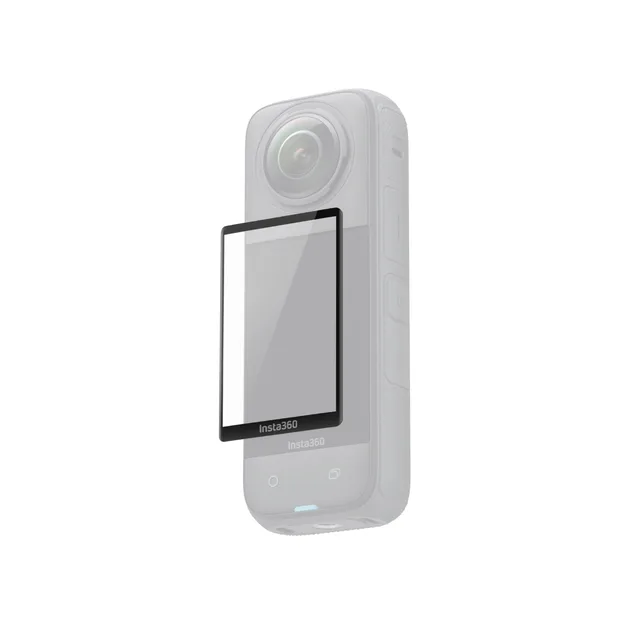 insta360-protection-d-cran-en-verre-tremp-pour-x4 image 1