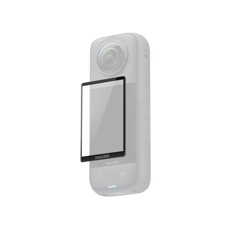 insta360-protection-d-cran-en-verre-tremp-pour-x4 image 1