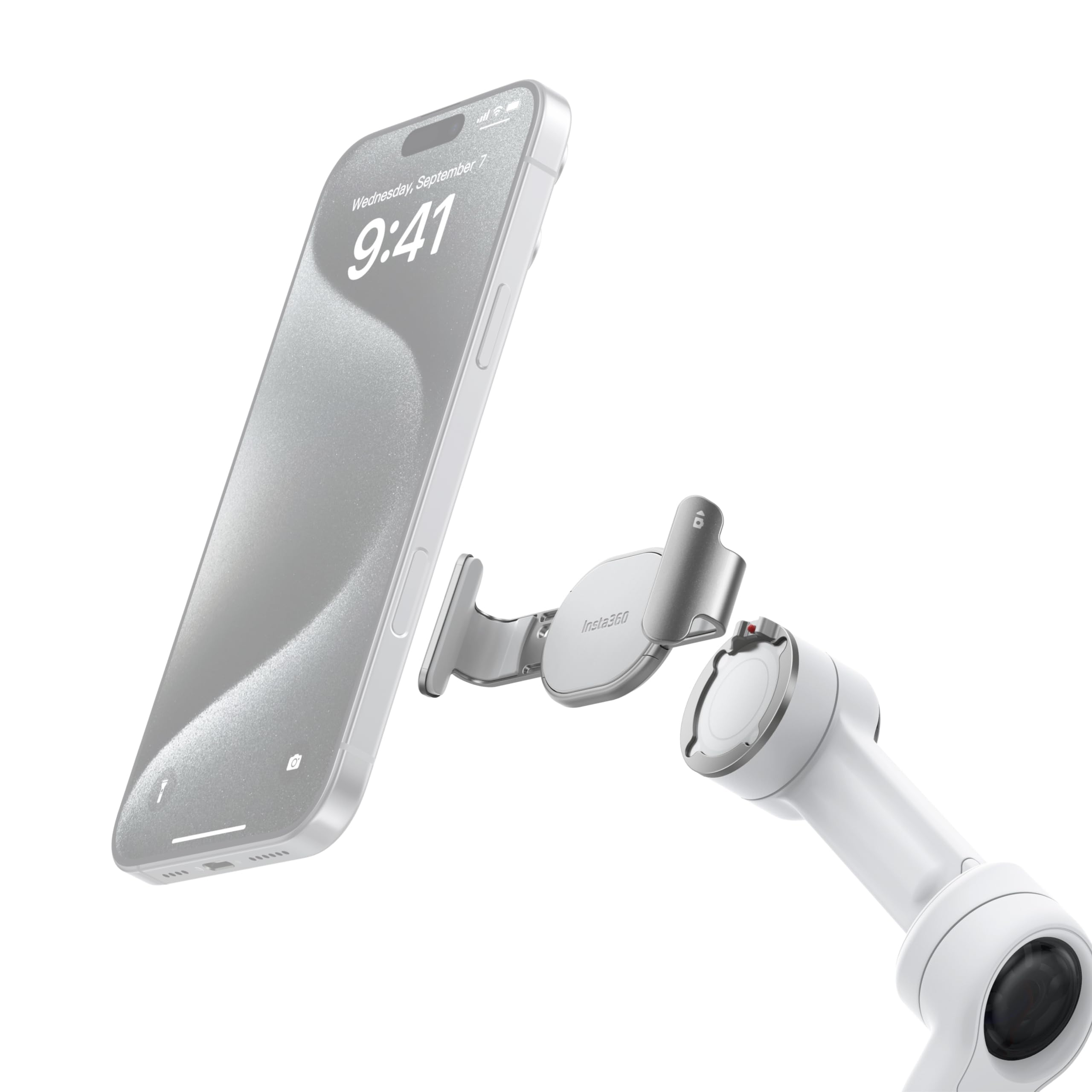 insta360-pince-magn-tique-pour-t-l-phone-flow-2-pro-flow-2-64-84-mm image 5