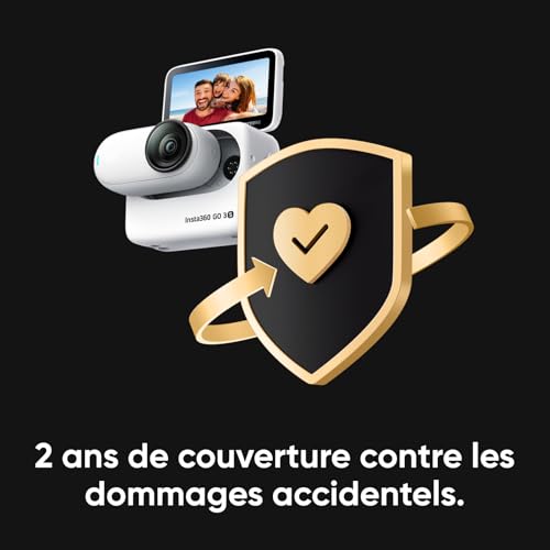 insta360-go-3s-flexicare-2-ans-protection-dommages-accidentels image 7