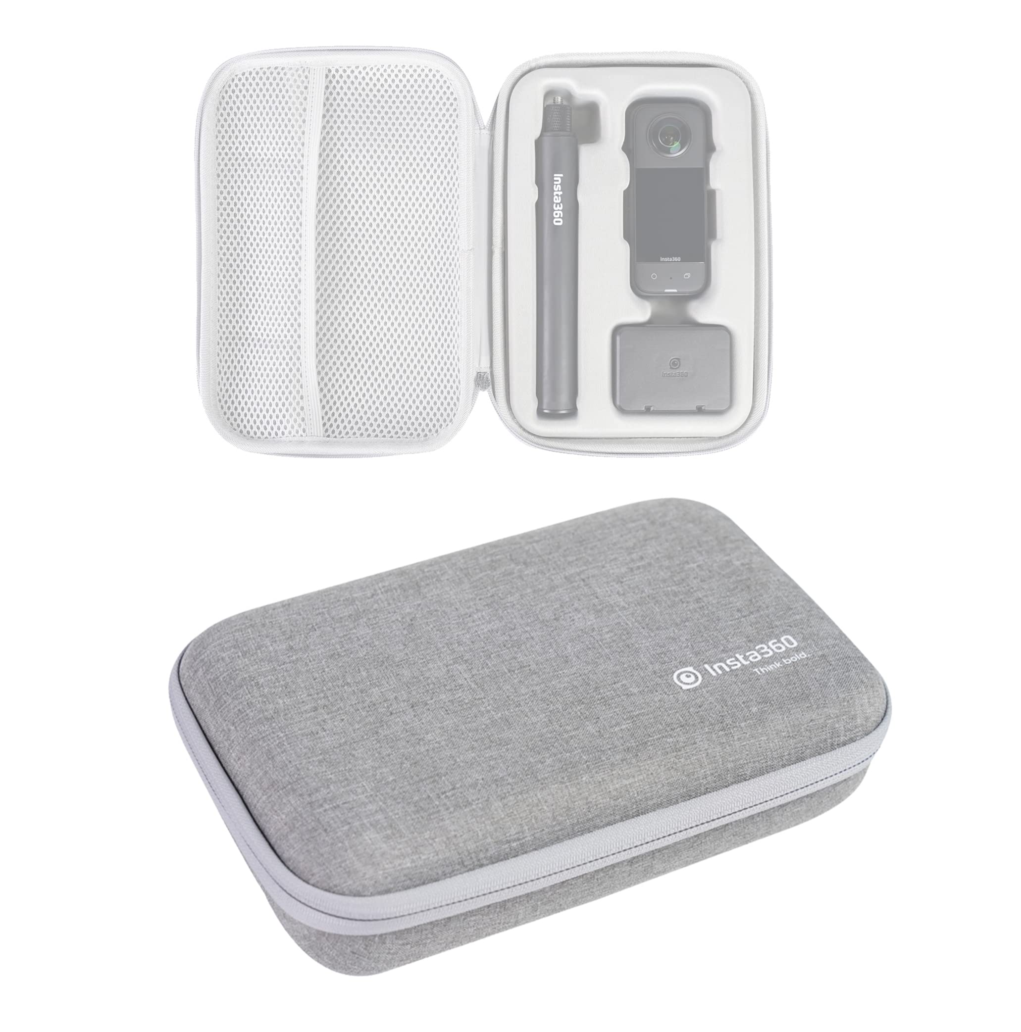 insta360-one-x2-bo-tier-de-transport-gris image 3