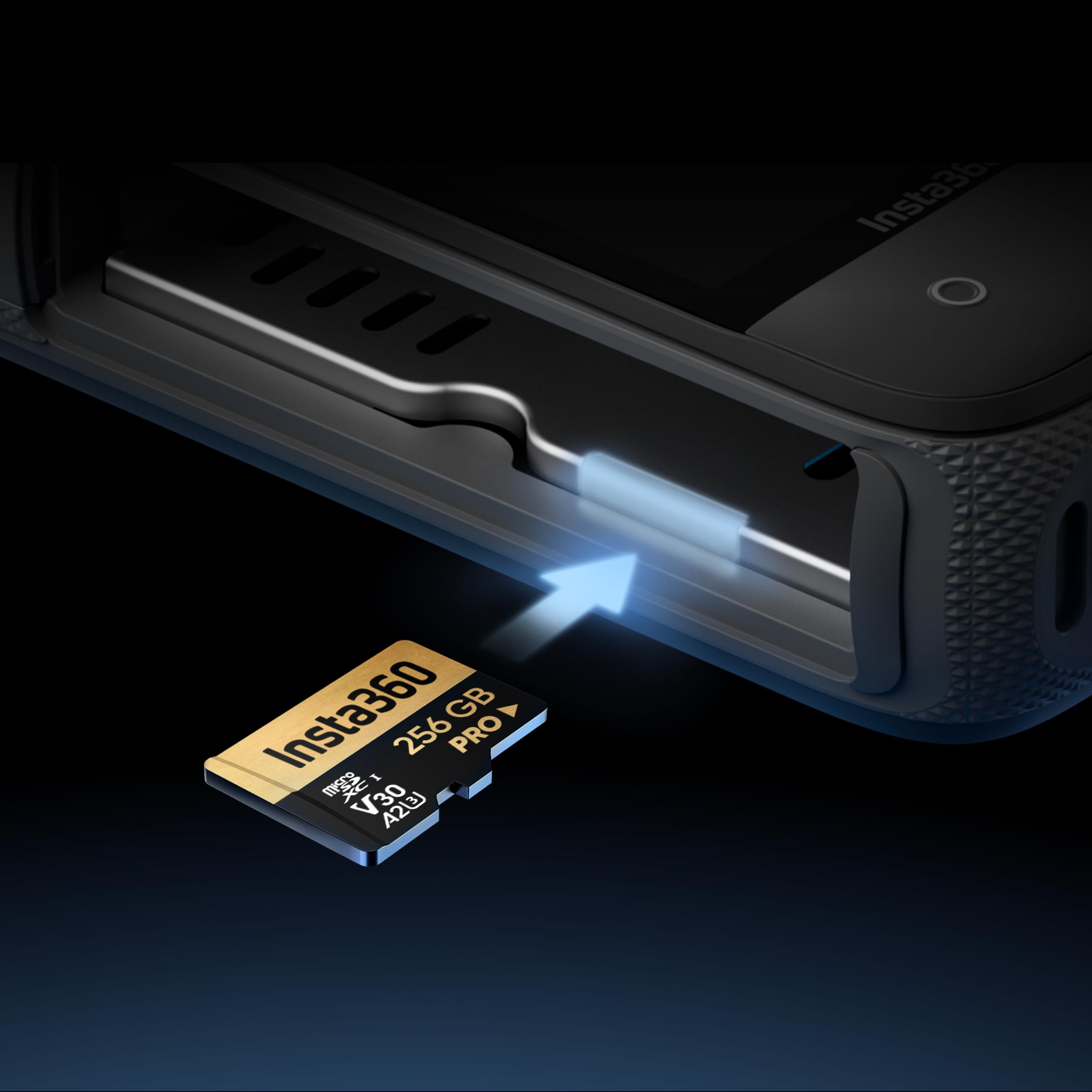 insta360-carte-microsd-256-go-a2-v30-uhs-i image 2