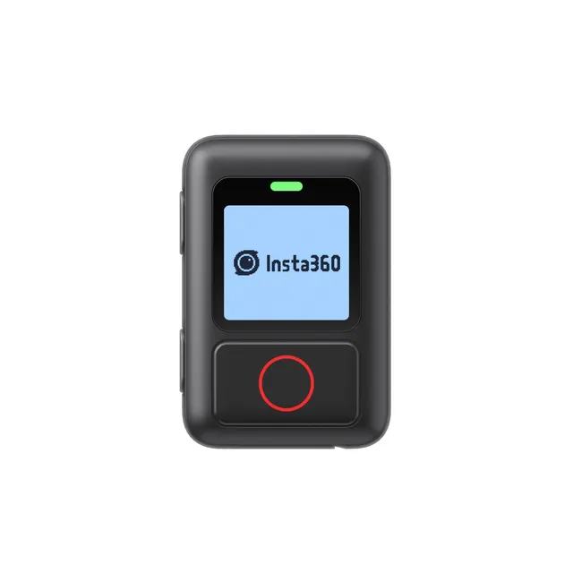 insta360-t-l-commande-intelligente-gps-bluetooth-5-0-tanche-5m image 1