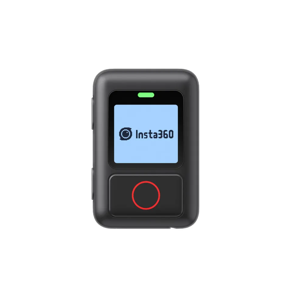 insta360-t-l-commande-intelligente-gps-bluetooth-5-0-tanche-5m image 1