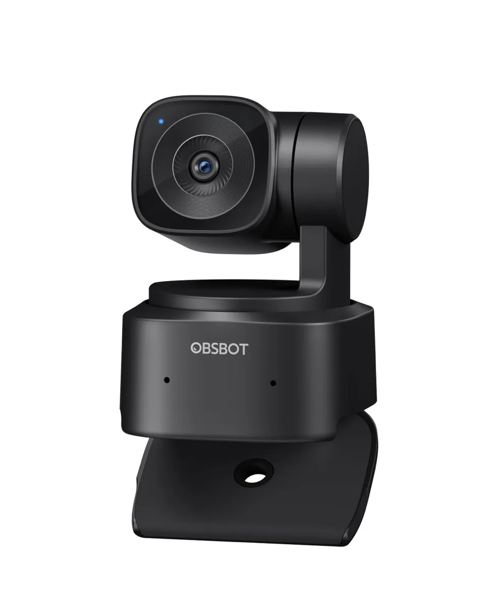 obsbot-tiny-se-webcam-1080p-100fps-ptz-suivi-ia image 1