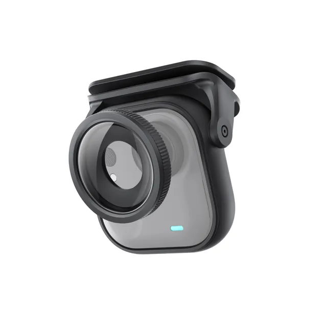 insta360-go-ultra-kit-enfant-titan-cam-ra-miniature-avec-cadre-et-micro-objectif image 1