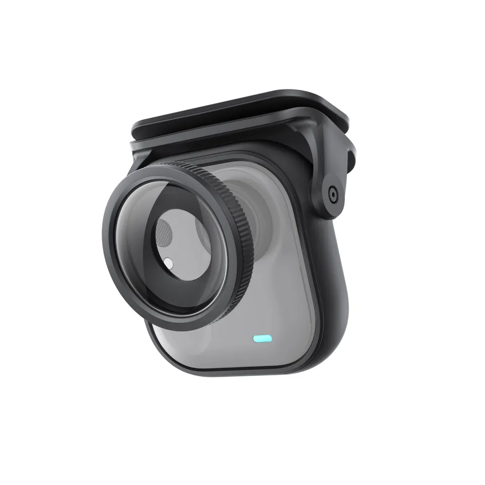 insta360-go-ultra-kit-enfant-titan-cam-ra-miniature-avec-cadre-et-micro-objectif image 1